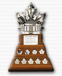 Conn Smythe Trophy