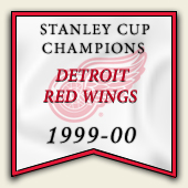 Cup Banner 99-00