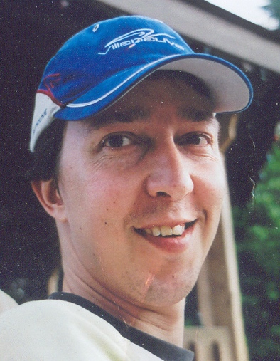 Jacques Boulanger